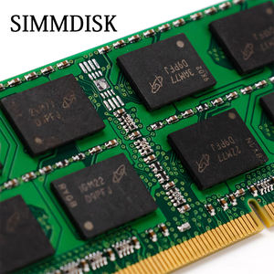 RAM <span class=keywords><strong>DDR3</strong></span> 4GB 8GB 1333MHz,1600MHz สำหรับเล่นเกมแล็ปท็อป RAM <span class=keywords><strong>DDR3</strong></span> 8GB 1600MHz - Product Image 6