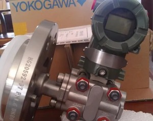 Transmetteur de pression différentielle multivariable Yokogawa EJX930A 100% original, neuf, de haute qualité, à prix avantageux - Product Image 4