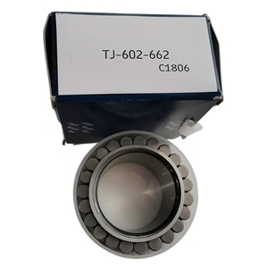 ตลับลูกปืนร้อนรุ่น TJ602-662 <span class=keywords><strong>TJ</strong></span> 602-662-1 ตลับลูกปืนลูกกลิ้ง CPM2649 ตลับลูกปืนเกียร์ญี่ปุ่น F-212543 RNN R916411718 0735410739 0750118492 - Product Image 2