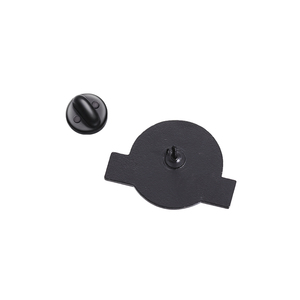 Broche en émail South Park de style européen et <span class=keywords><strong>américain</strong></span>, accessoire de mode pour vêtements, cadeau pour amis - Product Image 5