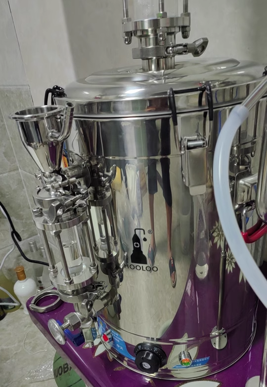 Hydro Distilation Machine How to Choose Hydrosol Distillation Equipment: A Complete Buyer's Guide