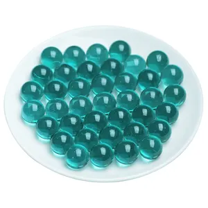 Cheaper machine made 16mm 19mm Industrial glass marble ball for spray can