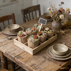 Vaso in Iuta Naturale Personalizzato OEM, Realizzato in Fabbrica, Sacchetto per Coltivazione in Tessuto di Iuta, <span class=keywords><strong>Borsa</strong></span> <span class=keywords><strong>da</strong></span> Giardino Ecologica in Iuta con Rivestimento in PE per Piante - Product Image 5