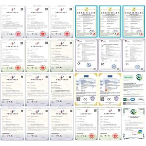 Cargador de Vehículos Eléctricos Portátil de 7KW CC, Mini Wallbox con Conectores Tipo 1/Tipo 2/J1772, Certificado CE/FCC, Cable de 5M - Product Image 6