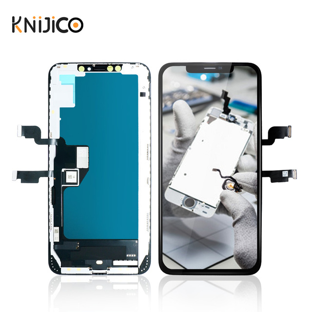 New Arrival Oled Lcd Screen for iphone X Xs Max Xr 11 11pro Max 12 Mimi 12 Pro Max Screen Digitizer Assembly