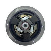 Sinoclima Aftermarket Part 107-0349 107-349 Embrague para motores Thermo King TS / MD / RD / T-Series Yanmar 3,70, 3,74, 3,76, 3,95
