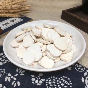 Ot Shan Yao toptan sebze dilim % 100% doğal kurutulmuş çin <span class=keywords><strong>Yam</strong></span> - Product Image 2