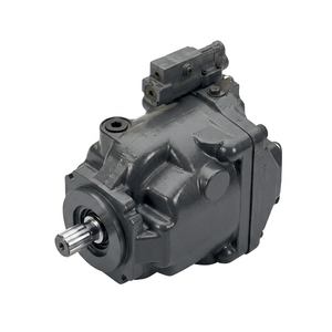 FRR074 FRL074 Piston hydraulique à commande compensée par détection de charge, orifice de fuite interne FRR074BBS3020NNN3S1E8 Débit de 74 cm³ - Product Image 1