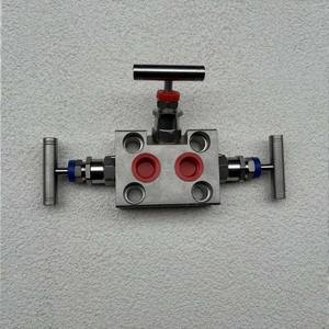 OEM 스마트 4-20mA 차압 센서/변환기 고정밀 압력 송신기 - Product Image 6