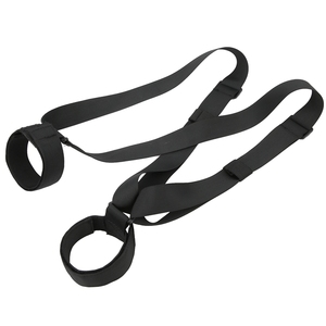 Mochila Universal para Snowboard, correa ajustable para monopatines, cinturón de fijación, entrenamiento de potencia - Product Image 1