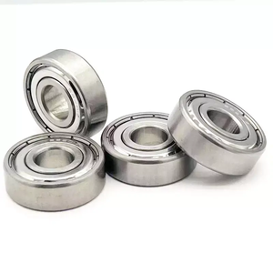 E13 <strong>Magnetic</strong> <strong>Bearing</strong> E13 13x30x7mm - Product Image 2
