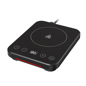 Réchauffeur automatique pour levain, minuterie 0-12 heures, thermostat 70-100 F, contrôle de <span class=keywords><strong>la</strong></span> température, plastique, pâte chaude, cuisine - Product Image 1