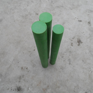 Nylon <b>Rod</b> Pa6 Solid Cylindrical High Temperature <b>Plastic</b> Round Tough Wear Resistant High Strength <b>Rods</b> - Product Image 3