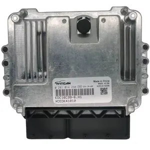 Tablero de computadora de motor de alta calidad Unidad de control electrónico ECM 0281014298 H1