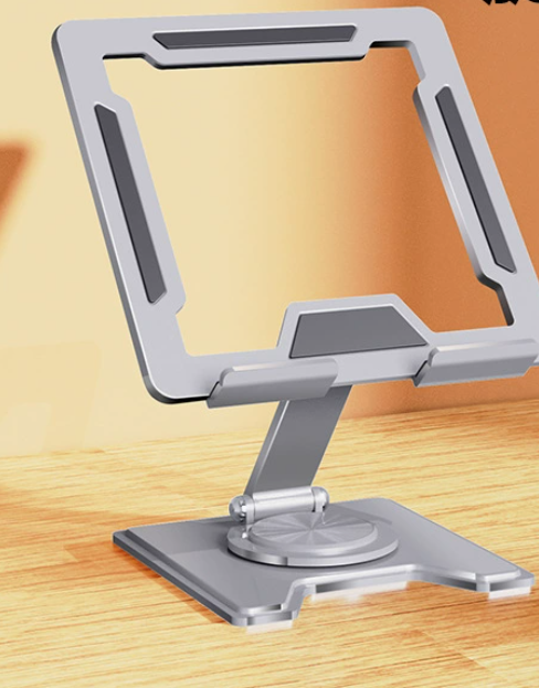 261 space silver-flat special rotary folding