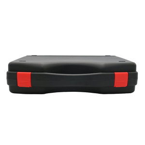 Maletín de caja de herramientas de almacenamiento de plástico duro PP para <span class=keywords><strong>transporte</strong></span> con espuma EVA - Product Image 5