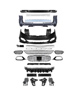 Vente directe d'usine Kit carrosserie S680 Maybach Upgrade pour <span class=keywords><strong>Mercedes</strong></span> Benz VITO 11-15 <span class=keywords><strong>VIANO</strong></span> 11-15 VITO 10 <span class=keywords><strong>VIANO</strong></span> 04-10 - Product Image 1