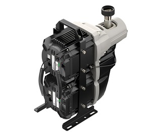 Nouvelle base de joystick de simulation de <span class=keywords><strong>vol</strong></span> E.B.82 Cyber Bull - Product Image 3