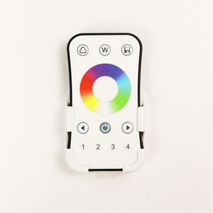 Télécommande R8 RT9 3/4 canaux, contrôleur LED RF V3 VP RGBW RGB, gradation PWM, contrôleur de tension constante DC12-24V - Product Image 2