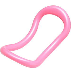 Anneau de Yoga Offre Spéciale, anneau d'entraînement de Pilates pour l'exercice, les étirements, le Massage, l'anneau de Fitness - Product Image 1
