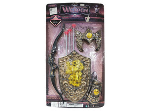 Juego de Juguetes de Armas y Máscaras para Niños Jinming, Juego de Espadas en Venta - Product Image 4