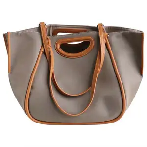 Excellent Quality Latest Styles Nylon Ladies tote Handbag luxury designers handbags for women 2022