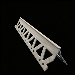 Protection d'angle en <span class=keywords><strong>PVC</strong></span> anti-collision, résistante à l'eau et écologique pour la protection des murs - Product Image 1