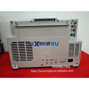 ออสซิลโลสโคป Keysight DSOX6002A: 1 GHz - 6 GHz, 2 ช่องสัญญาณอนาล็อก 1 เครื่อง จัดส่งรวดเร็ว #   hx - Product Image 2