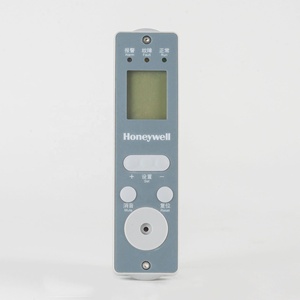 Controlador Inteligente de Alarma de Gas FMC-1000plus, Alarma de Gas Inflamable, Tóxico y Nocivo - Product Image 5
