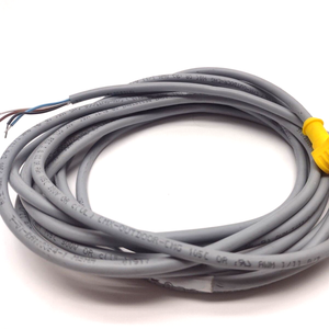 Ws 4,4 T-4 Cable rápido U2507 Nuevo Original Listo Stock Automatización industrial Pac Controlador de PLC dedicado - Product Image 1