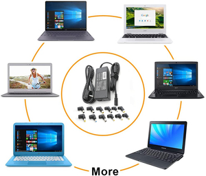 Oem <span class=keywords><strong>33W</strong></span> AC DC <span class=keywords><strong>19V</strong></span> <span class=keywords><strong>1.75A</strong></span> 4.0*1.35 máy tính xách tay Adapter sạc cho Asus công suất cao Máy tính xách tay cung cấp điện - Product Image 5