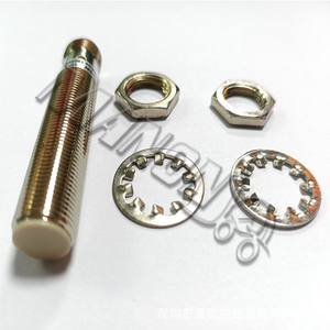 Capteur télescopique Jungheinrich 50297513 pour chariots élévateurs électriques, nouvel ensemble de capteurs - Product Image 1