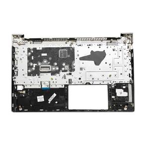 Reposamanos para computadora portátil US UK para <span class=keywords><strong>HP</strong></span> <span class=keywords><strong>Probook</strong></span> <span class=keywords><strong>450</strong></span> G8 G9 455R 15 <span class=keywords><strong>G4</strong></span> G5, Cubierta superior para computadora portátil, reposamanos con teclado <span class=keywords><strong>450</strong></span> G8 G9, cubierta C para computadora portátil - Product Image 2