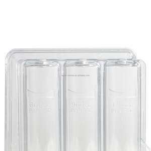 Amélioré 1200cc/sec Incentive Spirometer Advanced Breathing Exercise Device Améliorer la fonction pulmonaire Trainer LEYIDI LYD-02 CE - Product Image 4