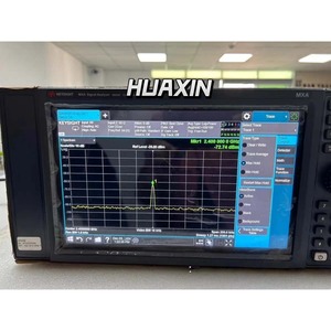 NOUVEAU Analyseur de signal et spectromètre sans fil Keysight / Agilent N9020B MXA pour test d'appareils, 10 Hz à 50 GHz, 1 pièce hx1 - Product Image 4