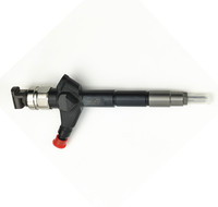 Injecteur de carburant diesel ap02, pour Nissan Navara Pathfinder YD25, DDTi, D22, D40, dCi 16600EB70 #, 16600EB70D, 095000 — 6250