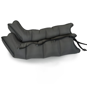 OEM personalizable profesional dinámico de compresión de aire masajeador de pies botas de recuperación más rápida para el cuerpo de la cintura y el brazo - Product Image 5