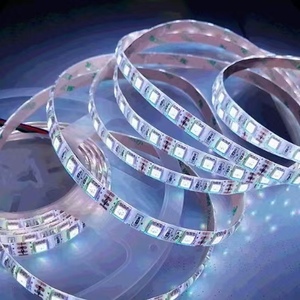 Lumière LED SMD 2835 étanche, DC12V/24V, PCB en cuivre, conception personnalisée pour la décoration intérieure et extérieure du jardin - Product Image 1