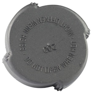 ฝาถังน้ำมัน BMW E46 E39 อะไหล่ทดแทน AL 17111742231 ใหม่ - Product Image 1