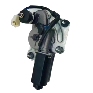 อะไหล่รถขุดคุณภาพสูง PC60-7 มอเตอร์ปัดน้ำฝน 24V 7861-93-8710 - Product Image 3