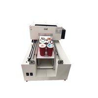 Impresora de Pasteles Comestible de Grado Alimenticio A4 con Máquina de Impresión de Tinta Totalmente Comestible