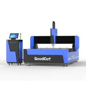 Beste Qualität Hoch leistungs rahmen Holz CNC Fräser 3D Gravur Schnitz maschine