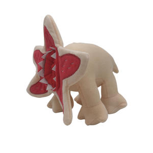 Peluche Demogorgon <span class=keywords><strong>de</strong></span> <span class=keywords><strong>Stranger</strong></span> <span class=keywords><strong>Things</strong></span>, Juguete <span class=keywords><strong>de</strong></span> Peluche <span class=keywords><strong>de</strong></span> Flor Comedora <span class=keywords><strong>de</strong></span> Hombres, Animal <span class=keywords><strong>de</strong></span> Peluche Suave Relleno <span class=keywords><strong>de</strong></span> Algodón PP, Regalo <span class=keywords><strong>de</strong></span> Navidad para Niños, Plantas - Product Image 3