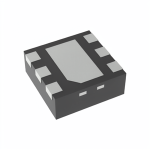 ซื้อชิ้นส่วนอิเล็กทรอนิกส์ออนไลน์ บริการจัดหาชิ้นส่วนแท้ครบวงจร TPS2552DRVT-1 6 WDFN Exposed Pad - Product Image 1