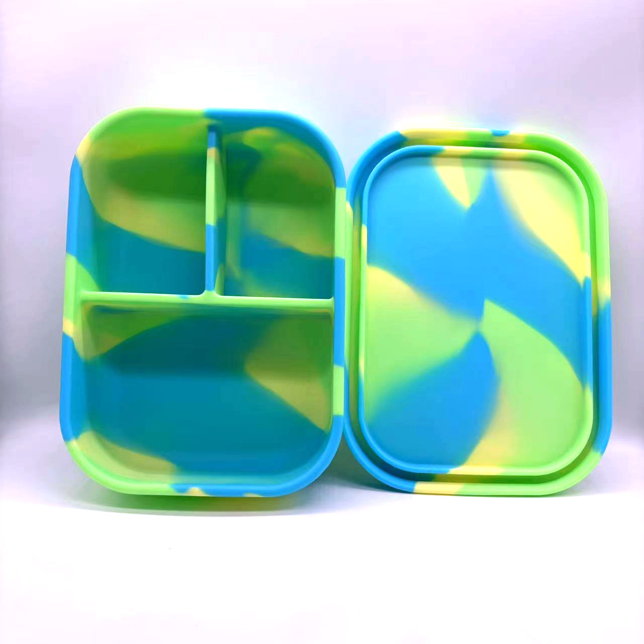 Amarillo&amp;Verde&amp;Azul
