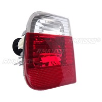 Pour BMW Série 3 E46, feux de jour à LED, lampe étanche, ensemble de feux arrière, kit carrosserie
