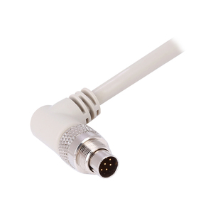 ขั้วต่อสายเคเบิล M9 แบบกันน้ำ IP67 IP68 8 พิน ตัวผู้ ตัวเมีย - Product Image 5