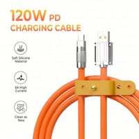 Cable de Carga Rápida C para Macbook, Tablet, PC y Teléfono, Cable de Datos USB para Samsung Android