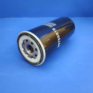 Filtre à huile de haute qualité MANNY 89755919, pièces de compresseur d'air industriel - Product Image 5