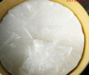 <span class=keywords><strong>Vaselina</strong></span> Raffinata Bianca WALDON per Applicazioni Industriali, Cosmetiche <span class=keywords><strong>e</strong></span> Mediche, Origine Shandong - Product Image 1